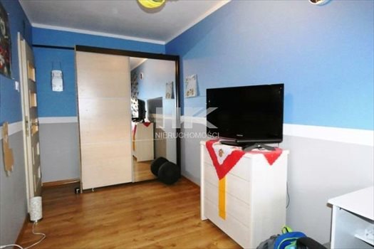 Mieszkanie trzypokojowe na sprzedaż Zgorzelec 56m2 Foto 7
