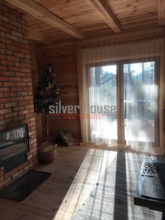 Dom na sprzedaż Wólka-Wojciechówek 160m2 Foto 6