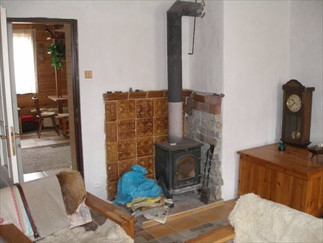 Dom na sprzedaż Dobiegniew 60m2 Foto 8