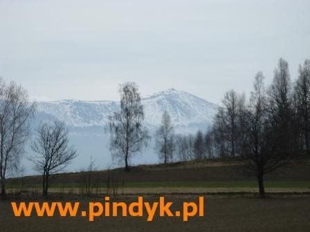 Działka budowlana na sprzedaż polska, Łomnica, Łomnica 3 118m2 Foto 4