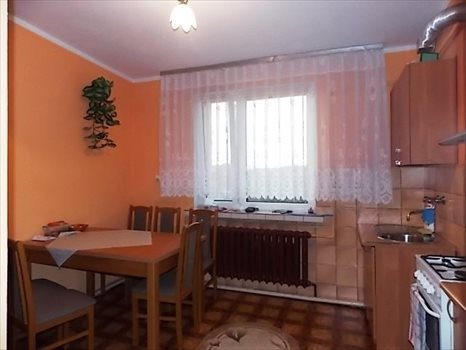 Mieszkanie dwupokojowe na sprzedaż Doba 51m2 Foto 6