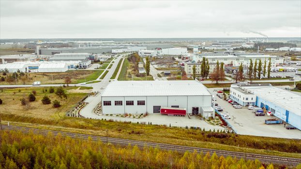 Lokal użytkowy na wynajem Suwałki 2 780m2 Foto 7