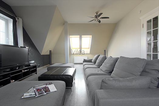 Dom na sprzedaż Warszawa, Wilanów 400m2 Foto 9
