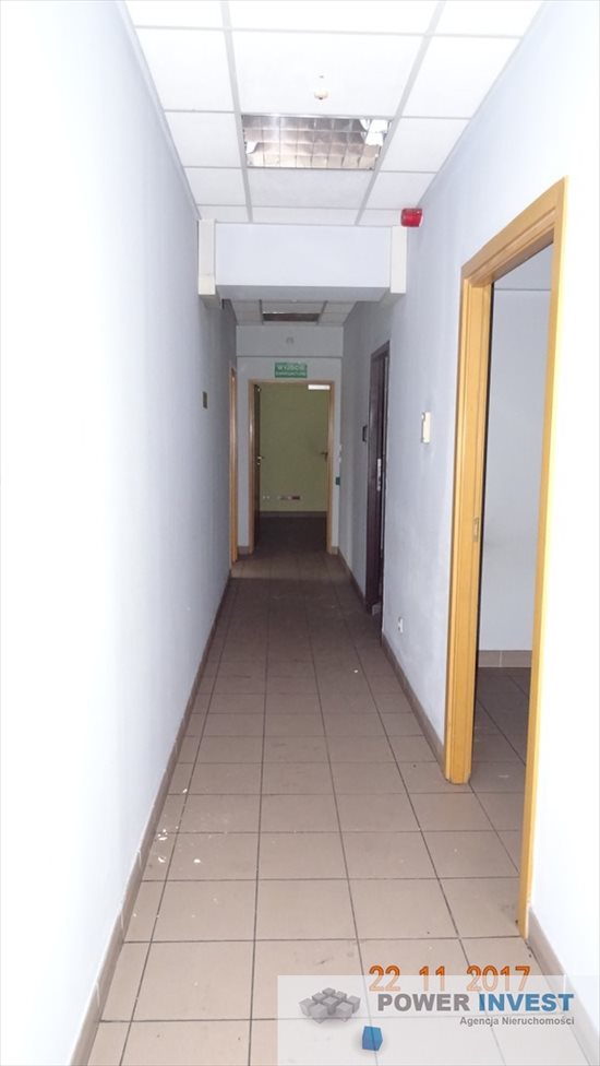 Lokal użytkowy na wynajem Chorzów, Targowa 2 000m2 Foto 6