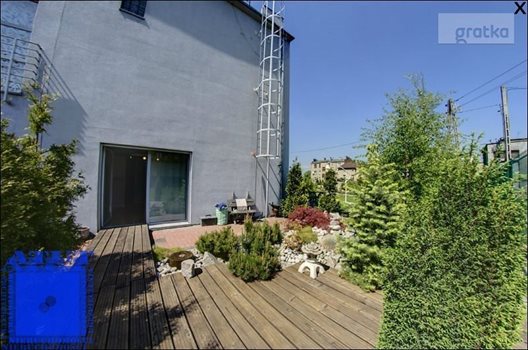 Mieszkanie dwupokojowe na wynajem Gliwice, Stare Gliwice, Aleja Majowa 42m2 Foto 2
