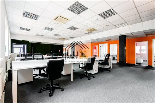 Lokal użytkowy na sprzedaż Warszawa, Mokotów, Postępu 2 678m2 Foto 2