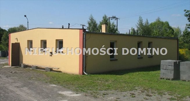 Lokal użytkowy na sprzedaż Głowno 604m2 Foto 6