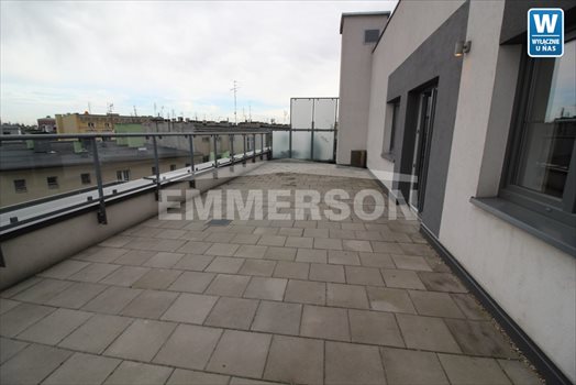 Mieszkanie trzypokojowe na wynajem Wrocław, Krzyki, Tadeusza Kościuszki 70m2 Foto 10