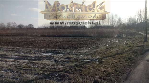 Działka budowlana na sprzedaż Warszawa, Ursynów, Karczunkowska 955m2 Foto 2