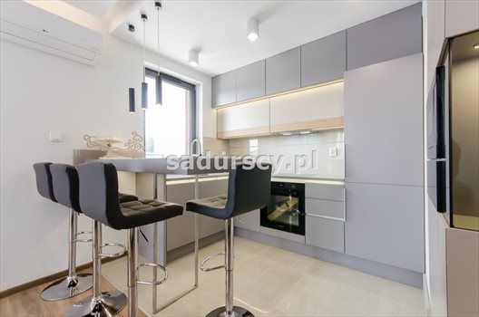 Mieszkanie trzypokojowe na wynajem Kraków, Dębniki, Ruczaj, Kobierzyńska 70m2 Foto 12