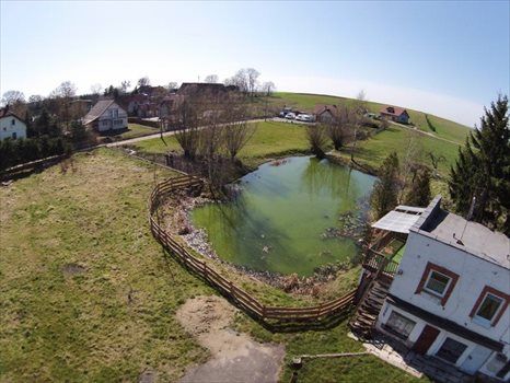 Lokal użytkowy na sprzedaż Nowina, Nowina 329m2 Foto 3