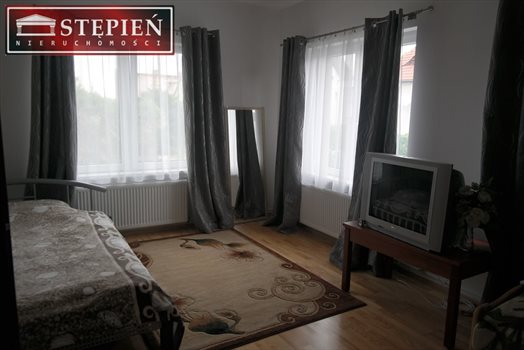 Kawalerka na wynajem Jelenia Góra, Mała Poczta 40m2 Foto 1