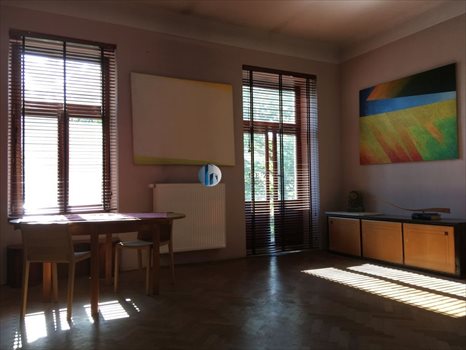 Mieszkanie czteropokojowe na sprzedaż Lublin, Śródmieście 120m2 Foto 3