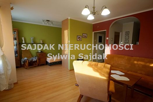Kawalerka na sprzedaż Jastrzębie-Zdrój, Osiedle Chrobrego 36m2 Foto 3