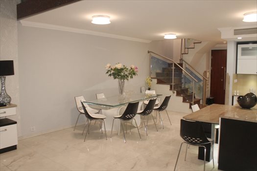 Mieszkanie czteropokojowe na wynajem Łódź, Śródmieście, Tymienieckiego 140m2 Foto 5