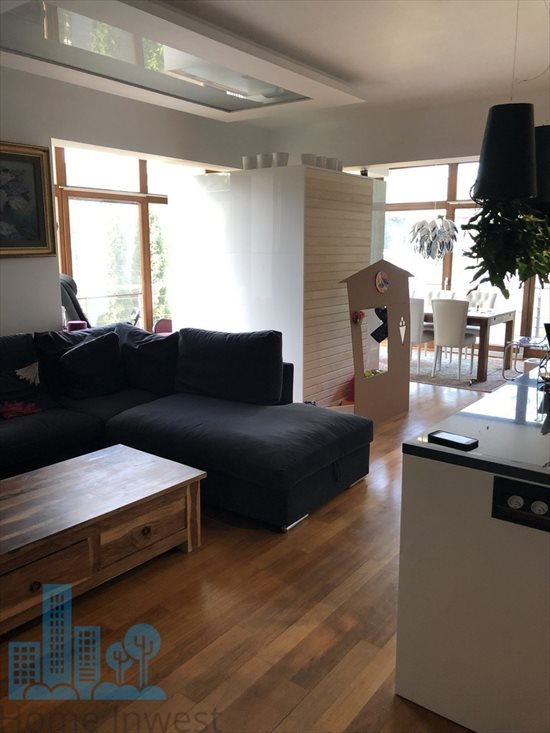 Mieszkanie czteropokojowe na sprzedaż Łódź, Polesie, Srebrzyńska 109m2 Foto 4