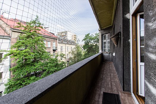 Mieszkanie czteropokojowe na wynajem Kraków, Zwierzyniec, Władysława Syrokomli 151m2 Foto 9