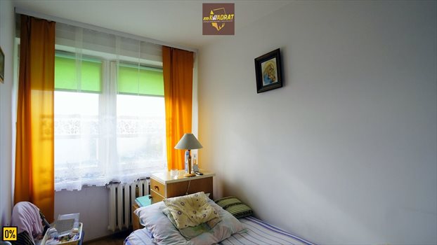 Mieszkanie czteropokojowe na sprzedaż Ełk, Północ II 58m2 Foto 5