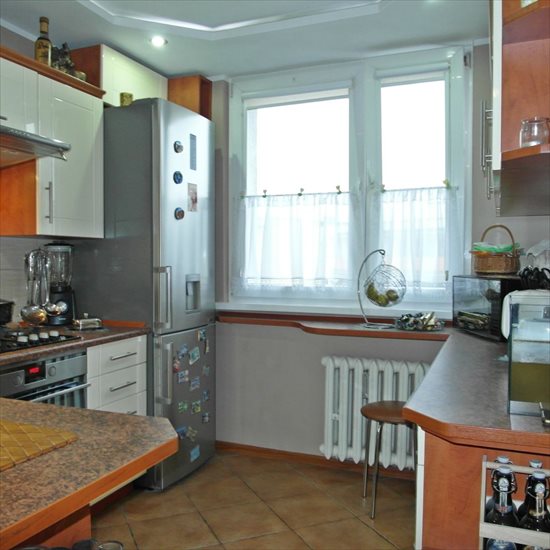 Mieszkanie trzypokojowe na sprzedaż Grudziądz 62m2 Foto 6