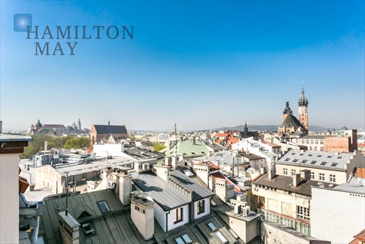 Lokal użytkowy na wynajem Kraków, Stare Miasto, Rynekgłówny 225m2 Foto 3