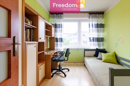 Mieszkanie trzypokojowe na sprzedaż Tarnów, Do Prochowni 60m2 Foto 6