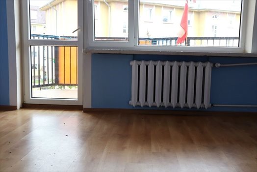 Mieszkanie trzypokojowe na sprzedaż Ełk, Osiedle Jeziorna 65m2 Foto 3