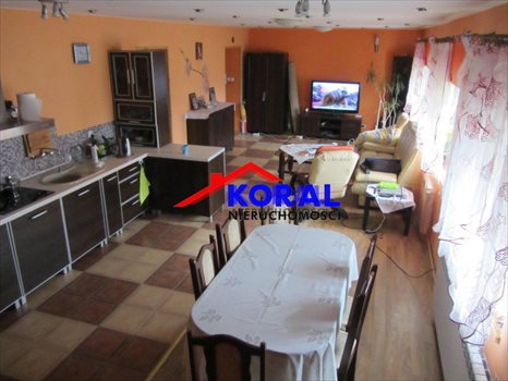 Dom na sprzedaż Rusko, Rusko 120m2 Foto 3