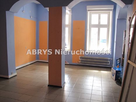Lokal użytkowy na sprzedaż Olsztyn, Kętrzyńskiego 920m2 Foto 1