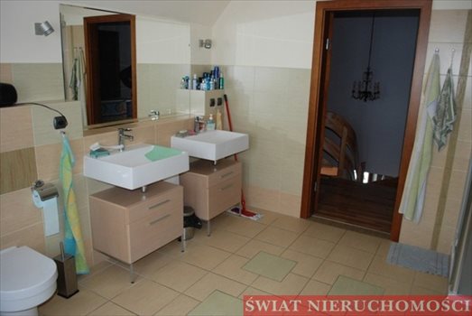 Dom na sprzedaż Żerniki Wrocławskie 256m2 Foto 5