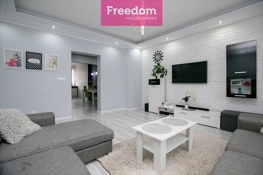 Mieszkanie czteropokojowe na sprzedaż Ełk, Stanisława Moniuszki 92m2 Foto 3