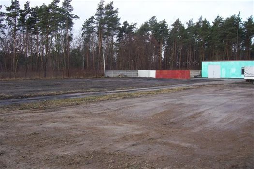 Działka inna pod dzierżawę Warszawa, Wawer, Falenica 3 000m2 Foto 2
