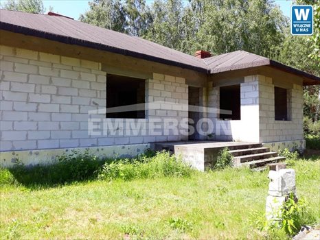 Dom na sprzedaż Grabina 185m2 Foto 10