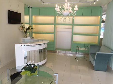 Lokal użytkowy na sprzedaż Warszawa, Praga Południe, Zwyciezców 28 71m2 Foto 3