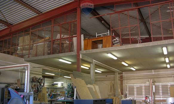 Lokal użytkowy na sprzedaż Michałów-Grabina, Kwiatowa 1 091m2 Foto 7