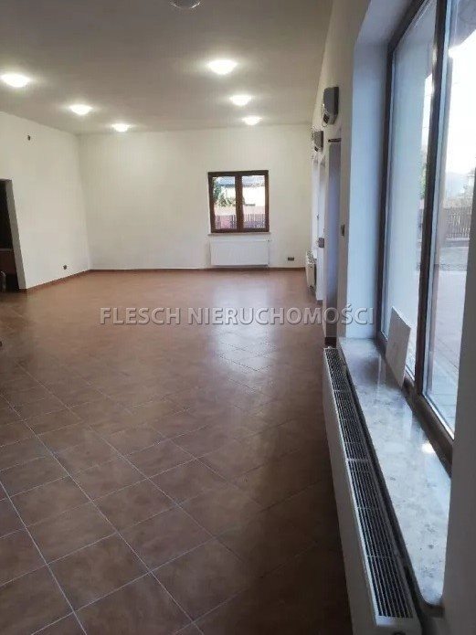 Lokal użytkowy na wynajem Pruszków, Bąki 85m2 Foto 3