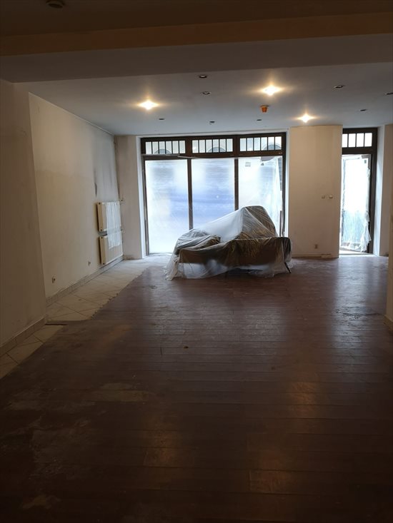 Lokal użytkowy na wynajem Łódź, Śródmieście, Moniuszki 2 97m2 Foto 4