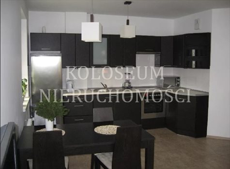 Mieszkanie trzypokojowe na wynajem Toruń, Mokre 60m2 Foto 4