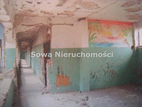 Działka inwestycyjna na sprzedaż Wałbrzych, Sobięcin 12 874m2 Foto 3