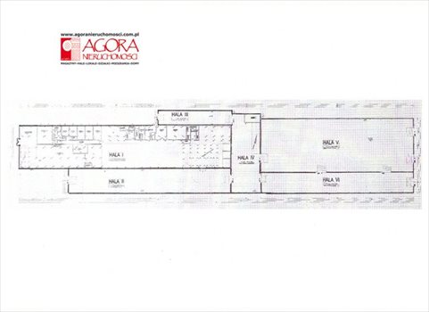 Lokal użytkowy na wynajem Nowy Targ 2 000m2 Foto 11