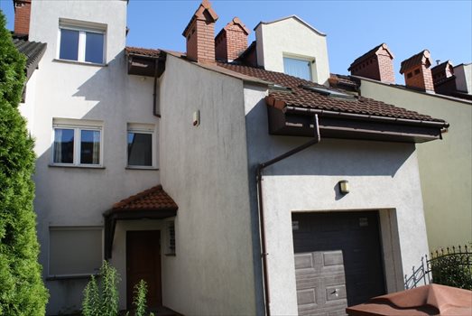 Dom na sprzedaż Gdańsk, Chełm 315m2 Foto 2