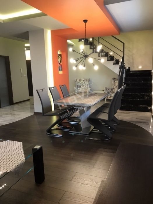 Dom na wynajem Częstochowa, Śródmieście 180m2 Foto 3