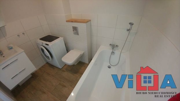 Mieszkanie dwupokojowe na wynajem Zielona Góra, os. Zdrojowe 44m2 Foto 9