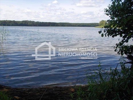 Działka rolna na sprzedaż Małe Swornegacie 4 792m2 Foto 3