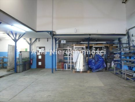 Lokal użytkowy na sprzedaż Świdnica 551m2 Foto 5