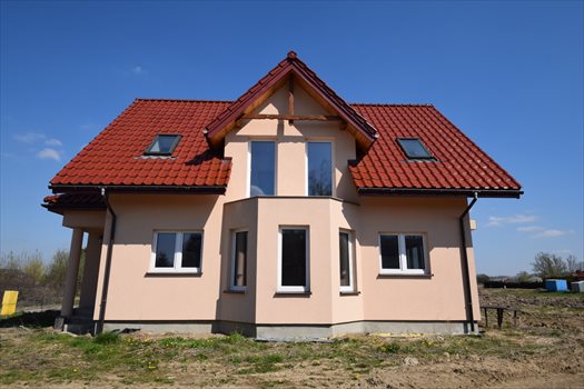 Dom na sprzedaż Rzeszów, Budziwój, Chmielna 110m2 Foto 2