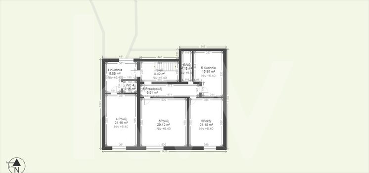 Lokal użytkowy na sprzedaż Chorzów, Hajducka 606m2 Foto 3
