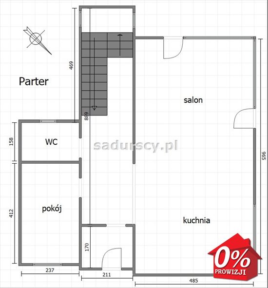 Dom na sprzedaż Kraków, Zwierzyniec, Bielany, Bielany 278m2 Foto 4