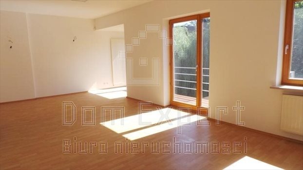 Mieszkanie dwupokojowe na wynajem Kraków, Zwierzyniec, Słonecznikowa 64m2 Foto 2