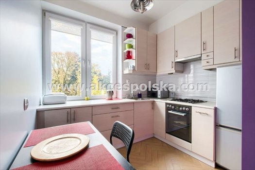 Mieszkanie dwupokojowe na wynajem Warszawa, Żoliborz, Zygmunta Krasińskiego 32m2 Foto 4