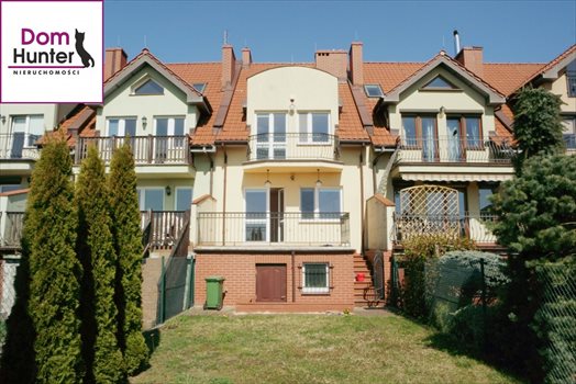 Dom na sprzedaż Gdańsk, Orunia Górna, Dywizji Wołyńskiej 218m2 Foto 4